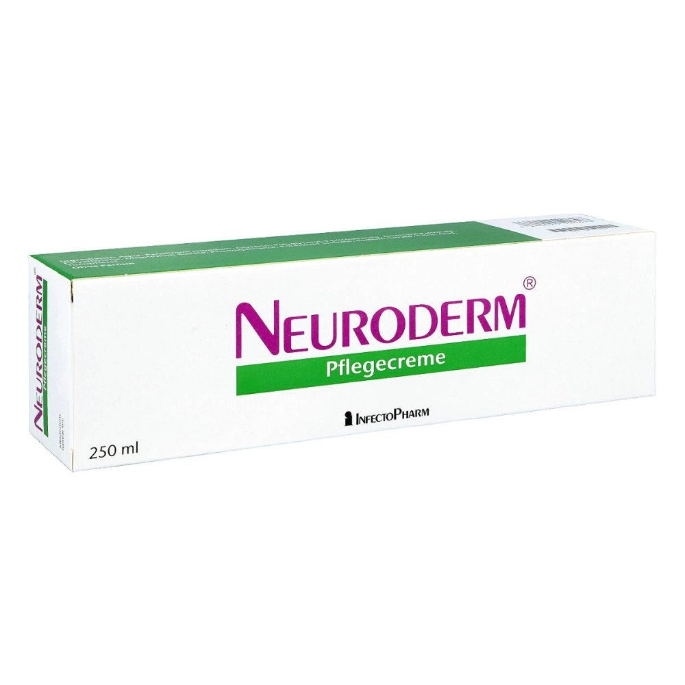Neuroderm Pflegecreme