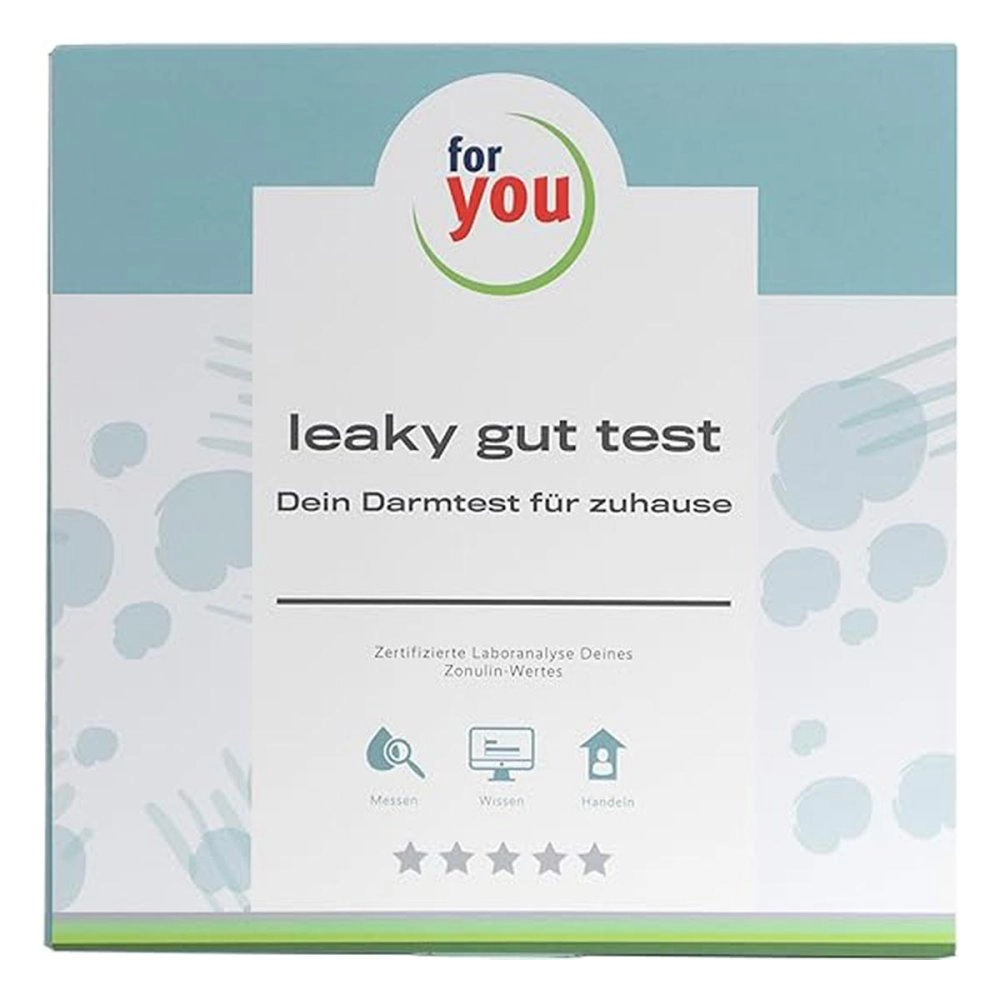 For You leaky-gut-Test