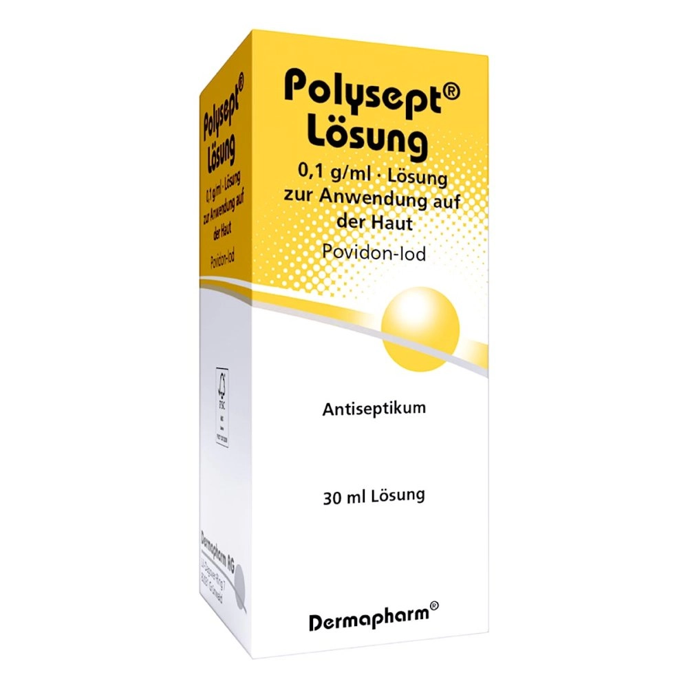 Polysept LÃ¶sung