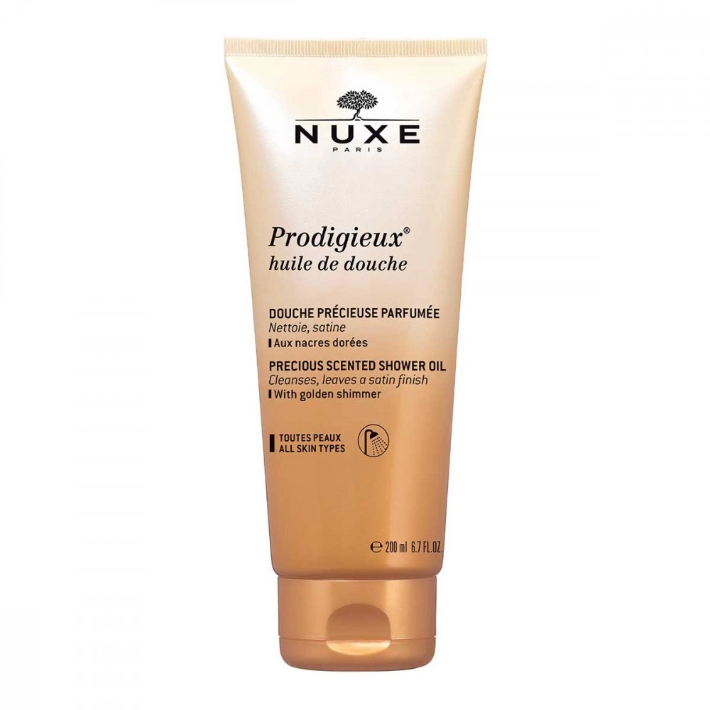 Nuxe Prodigieux sinnliches DuschÃ¶l