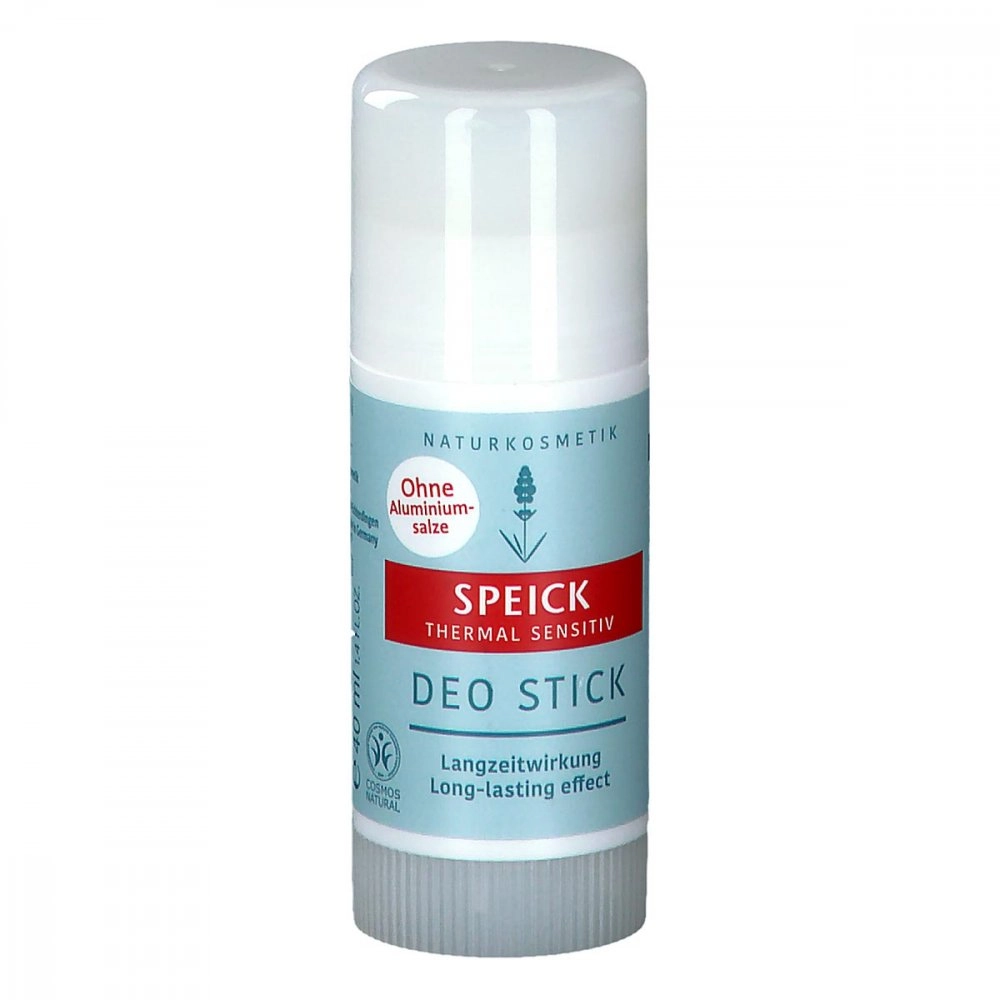 Speick Thermal sensitiv Deo Stick