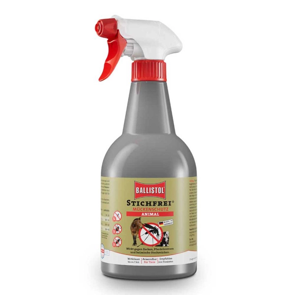Ballistol Stichfrei animal Spray veterinÃ¤r