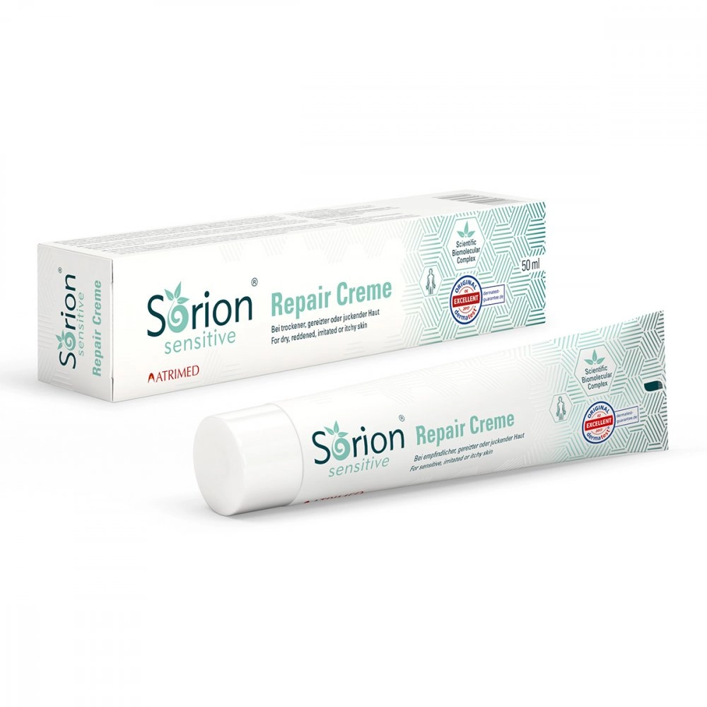 Sorion Repair Creme sensitive