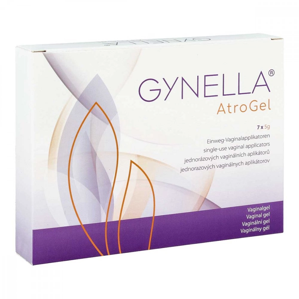 Gynella Atrogel Vaginalgel