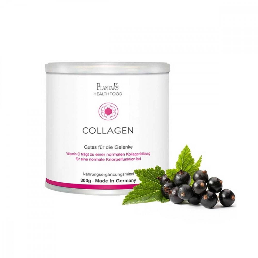 Collagen Gutes fÃ¼r die Gelenke Pulver
