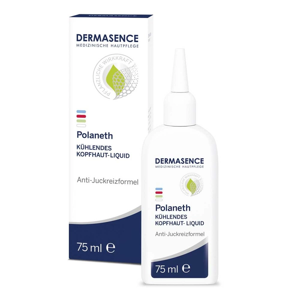 Dermasence Polaneth Liquid