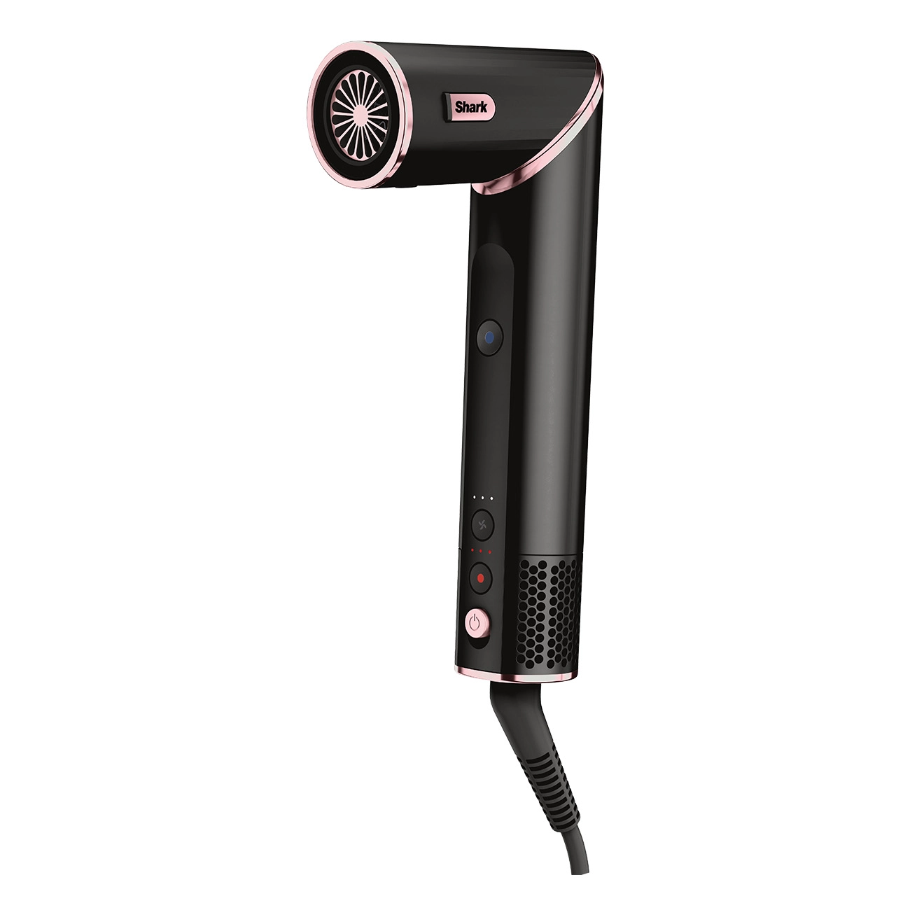 Shark FlexStyle 5-in-1 Styling- und Trocknungssystem - Schwarz | Haarstyler | 5 Styling-Aufsätze | Stylen Sie während des Trocknens ohne Hitzeschäden