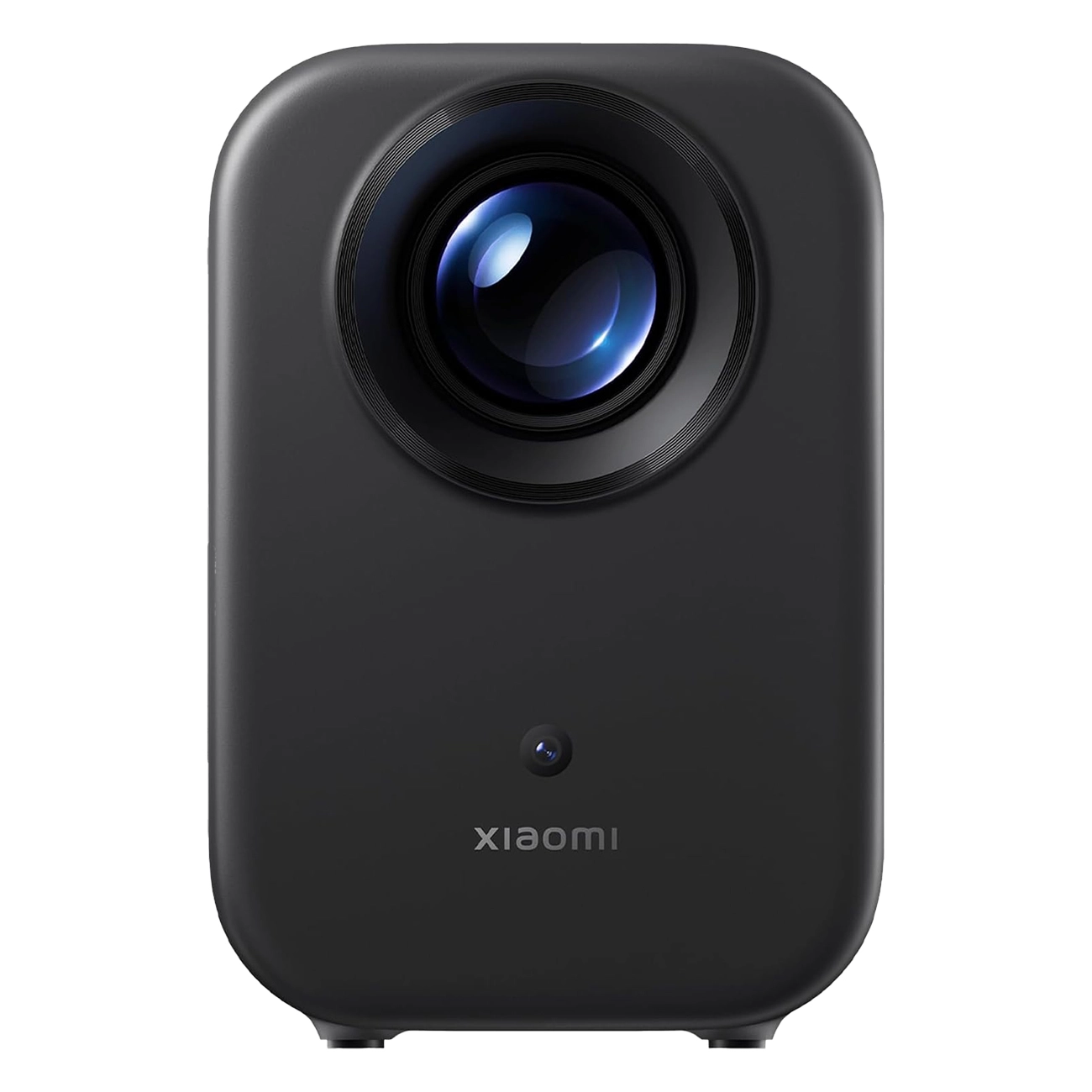 Xiaomi Smart Projector L1 schwarz | Beamer | Autofokus | Android TV™ OS | Dolby Audio | Nennleistung ≤ 72,0W | MT9630 Hochleistungs-Chip-Plattform