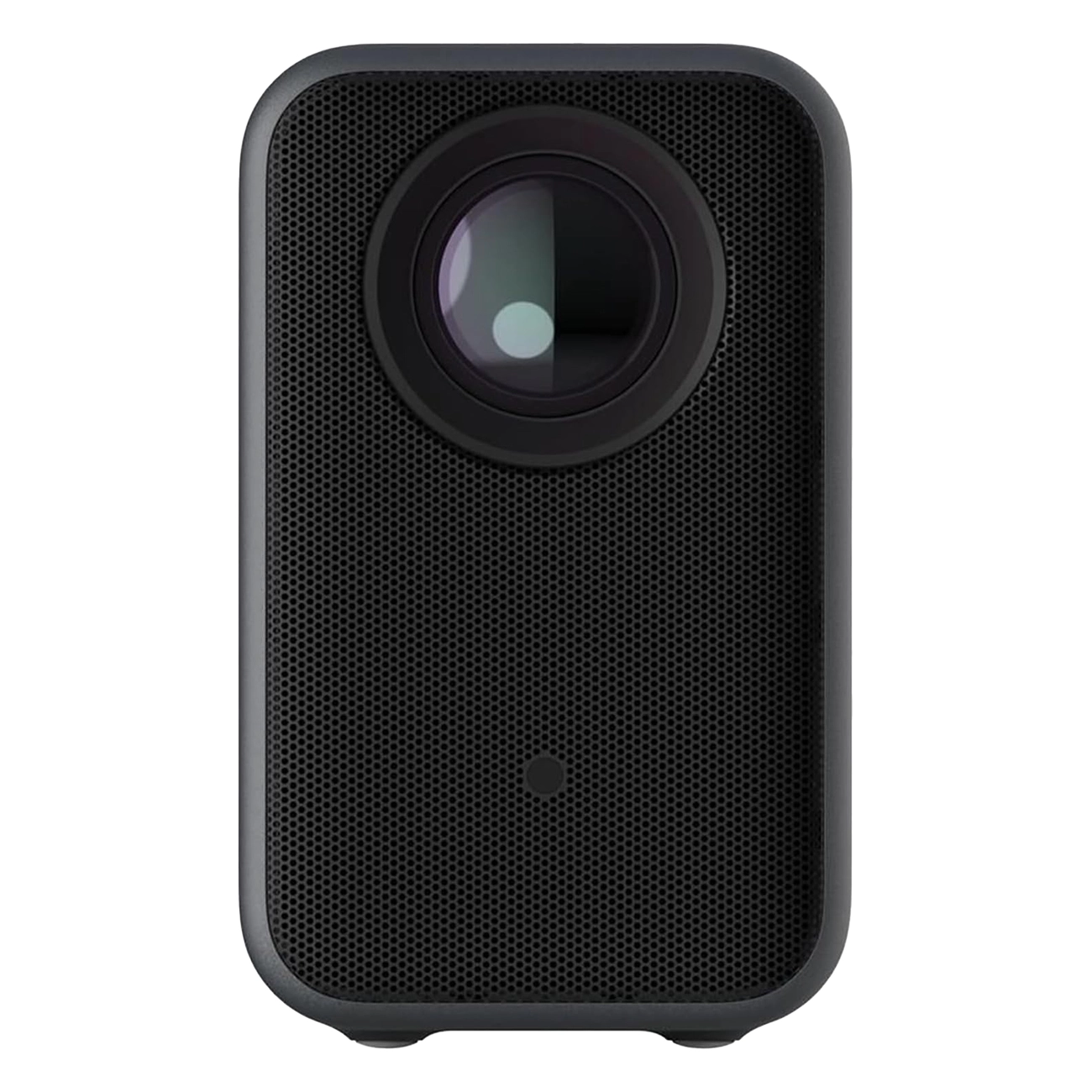 Xiaomi Smart Projector L1 Pro schwarz | Beamer | Android TV™ OS | Dolby Audio | Autofokus | Nennleistung ≤ 120,0 W | MT9630 Hochleistungs-Chipplattform