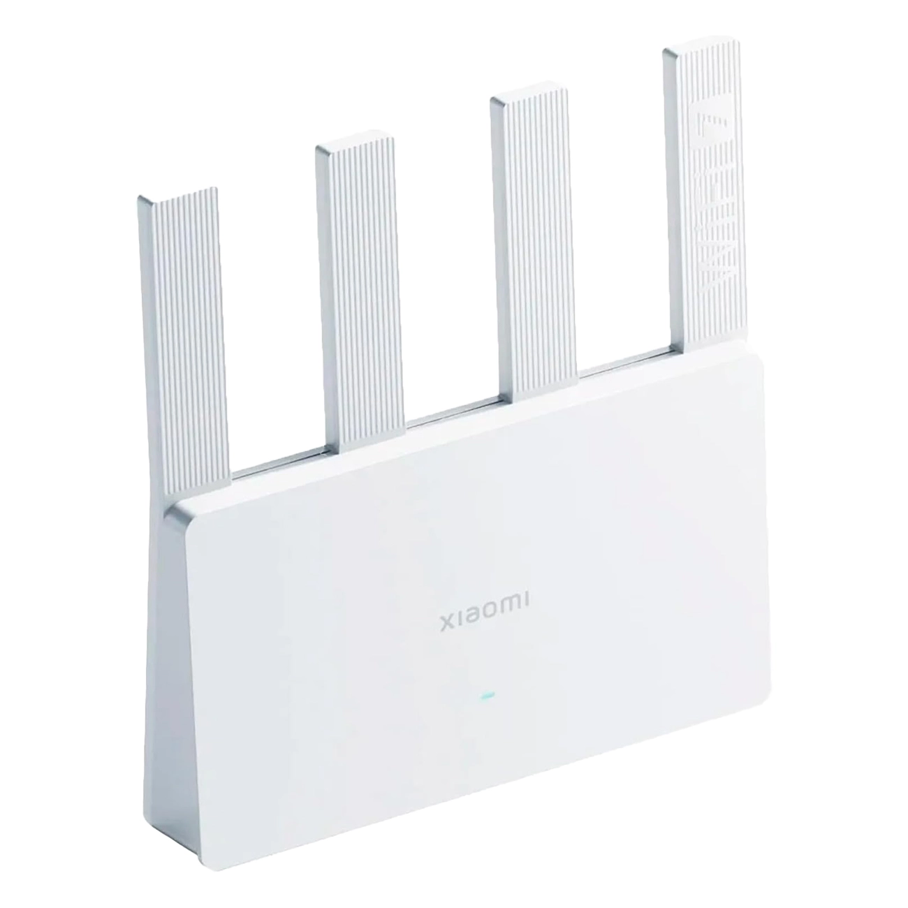 Xiaomi BE3600 weiß | WLAN Router | 2,4 G WLAN & 5G WLAN | 4 Hochleistungsantennen | Dualband 2,4GHz, 5GHz | WLAN-Verschlüsselung | 3570 Mbps