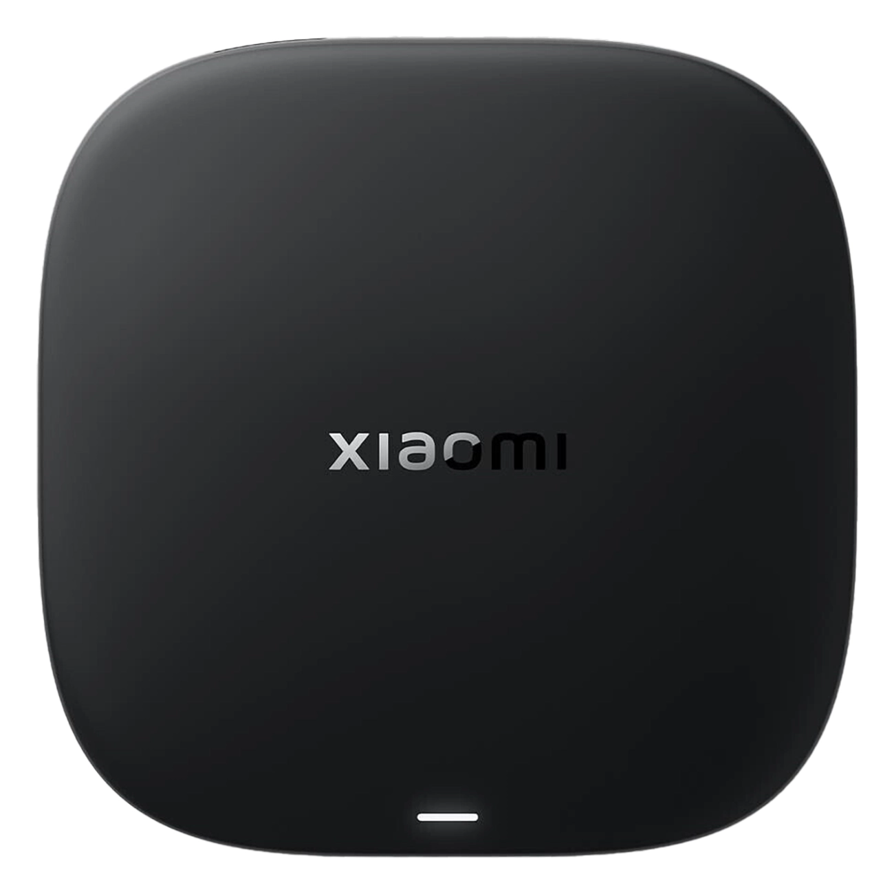 Xiaomi TV Box S (3rd Gen) schwarz | TV-Streaming Media Player | Dolby Audio & Dolby Vision | Bluetooth & WLAN | 4K Ultra HD | Hochleistungsplattform | Google TV