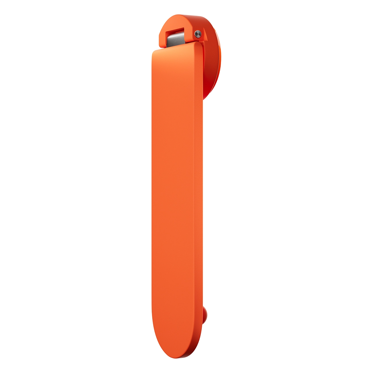 CMF by Nothing Phone 1 Stand orange | Smartphone Zubehör | ausklappbar | Hochformat | Querformat