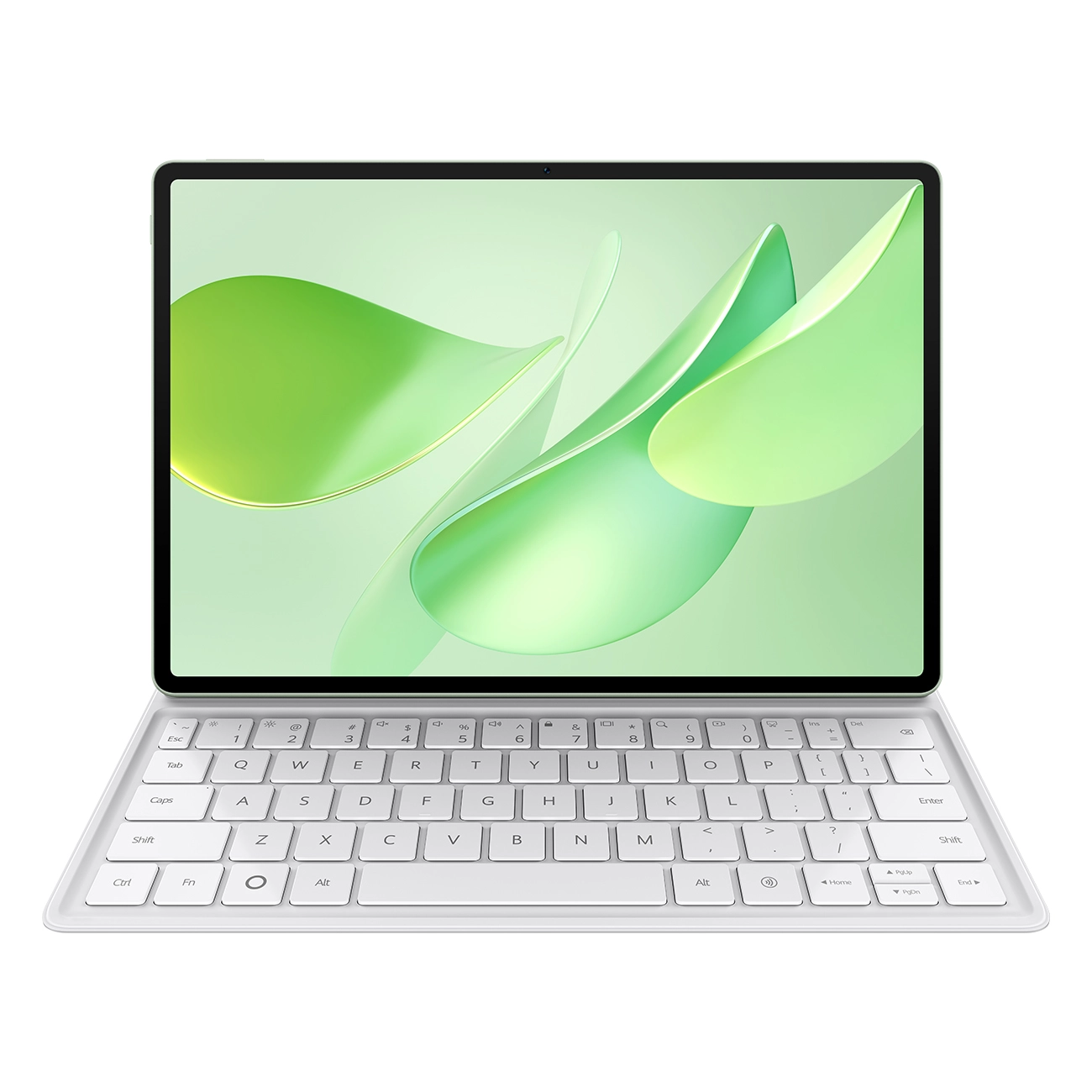 Aussteller Huawei MatePad 12 X grün | Tablet | Ultraklares PaperMatte Display | 12 Zoll Display | 12 GB + 256 GB | 50 MP Hauptkamera | inkl. Tastatur