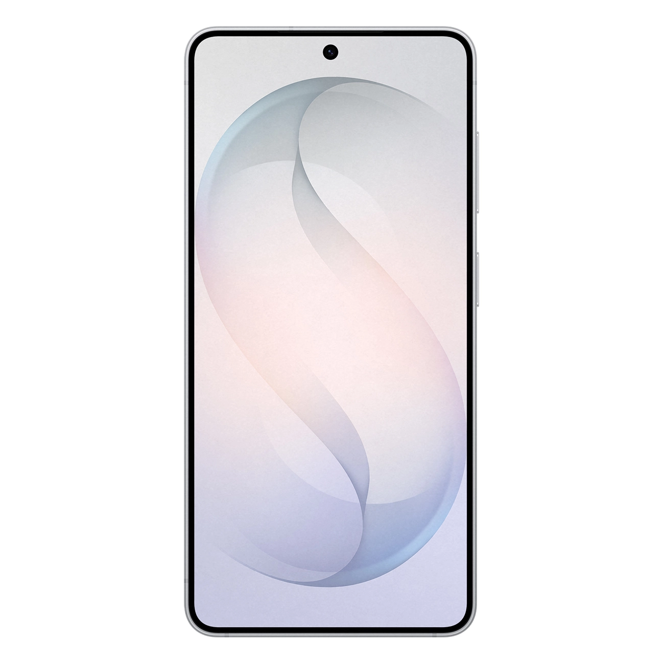 Aussteller Samsung Galaxy S26 weiß | Smartphone | 6.3" Dynamic AMOLED 2X Display | Bildbearbeitung mit Foto-Assistenten | AI-Assist | Gaming-Prozessor