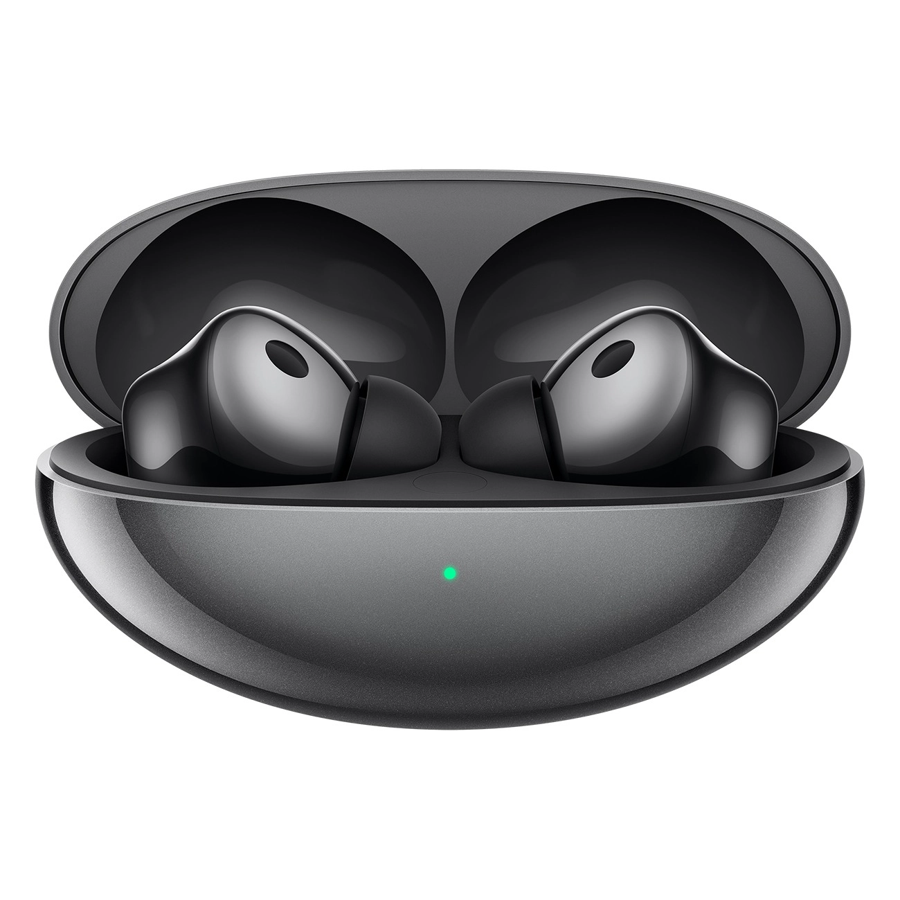 Huawei FreeBuds Neo schwarz | In-Ear-Kopfhörer | Adaptives Noise-Cancelling | ultraleicht für angenehmen Tragekomfort | Hi-Res Audio mit LDAC | klare Anrufe