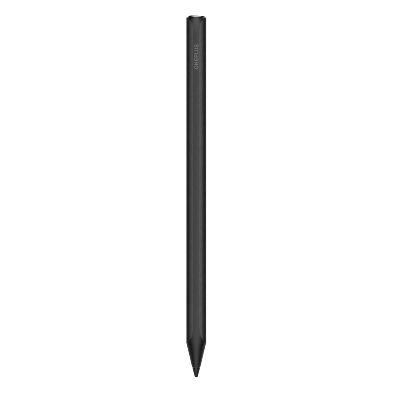 OnePlus Pad Pencil schwarz | Tablet-Zubehör | für OnePlus Pad 2 und Pad 3 | 16000 Druckstufen | integrierter Laserpointer