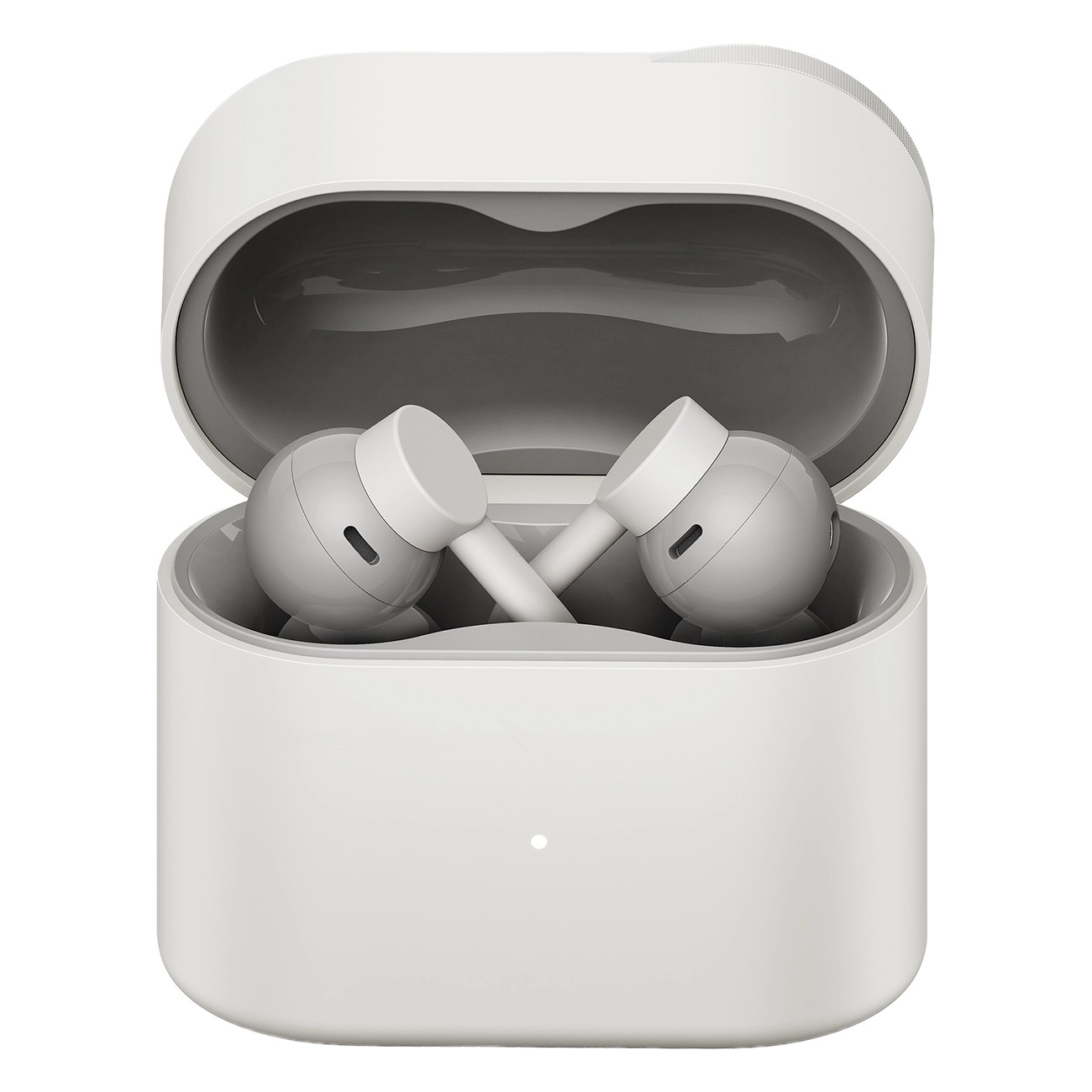 CMF by Nothing Clip Pro grau | On-Ear-Kopfhörer | ergonomisches Clip-On Design | Hi-Res Audio mit LDAC | 4 HD-Mikrofone | bis zu 32,5 Std. Akkulaufzeit