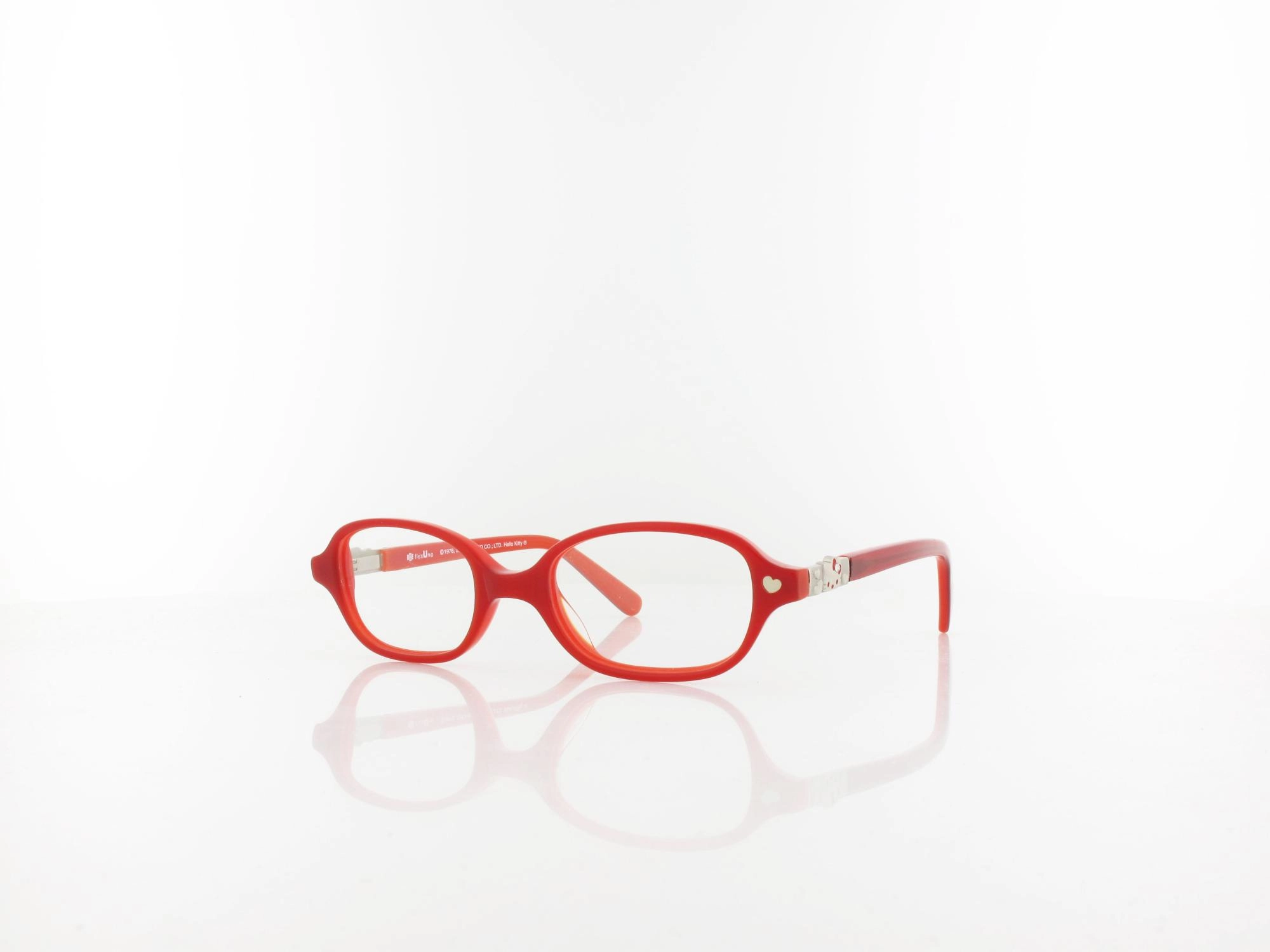 Hello Kitty HE AA050 C14 43 red