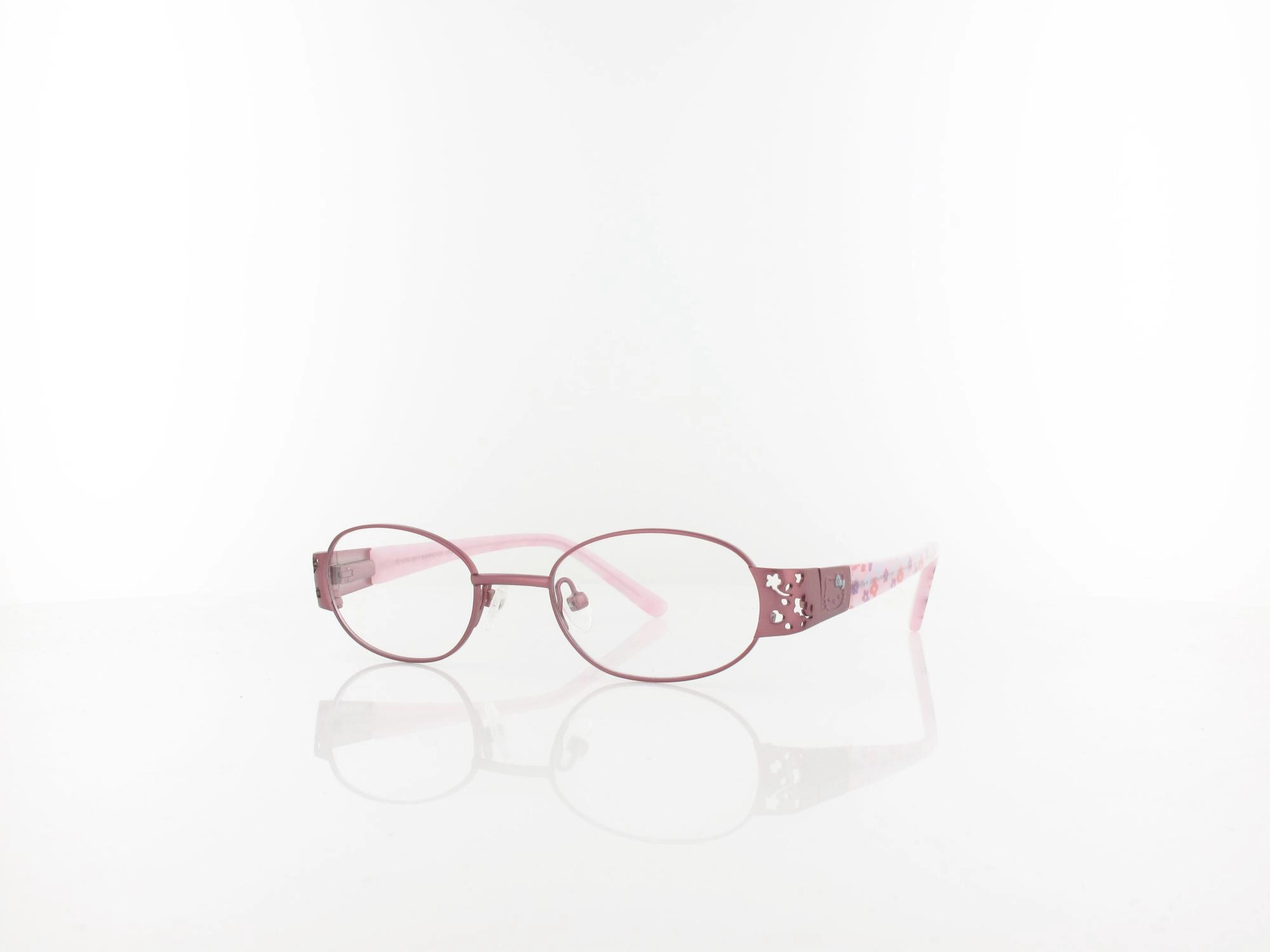 Hello Kitty HE MA011 C11 44 pink