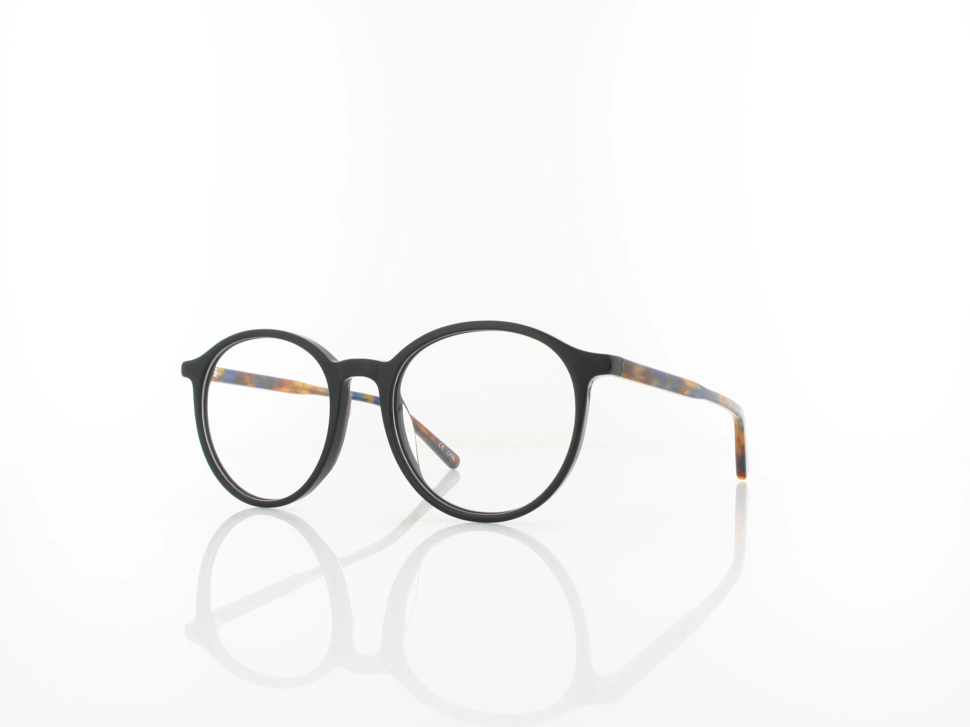 Brilando Premium OP AA276 C01 50 schwarz