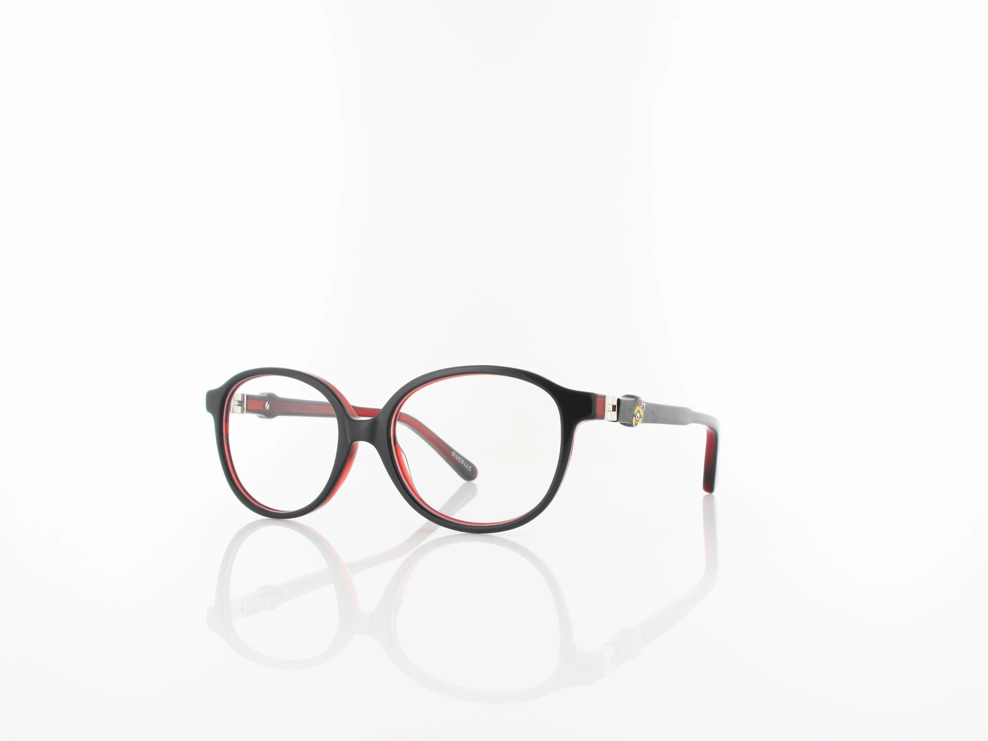 Minions MI AA014 C01 45 black