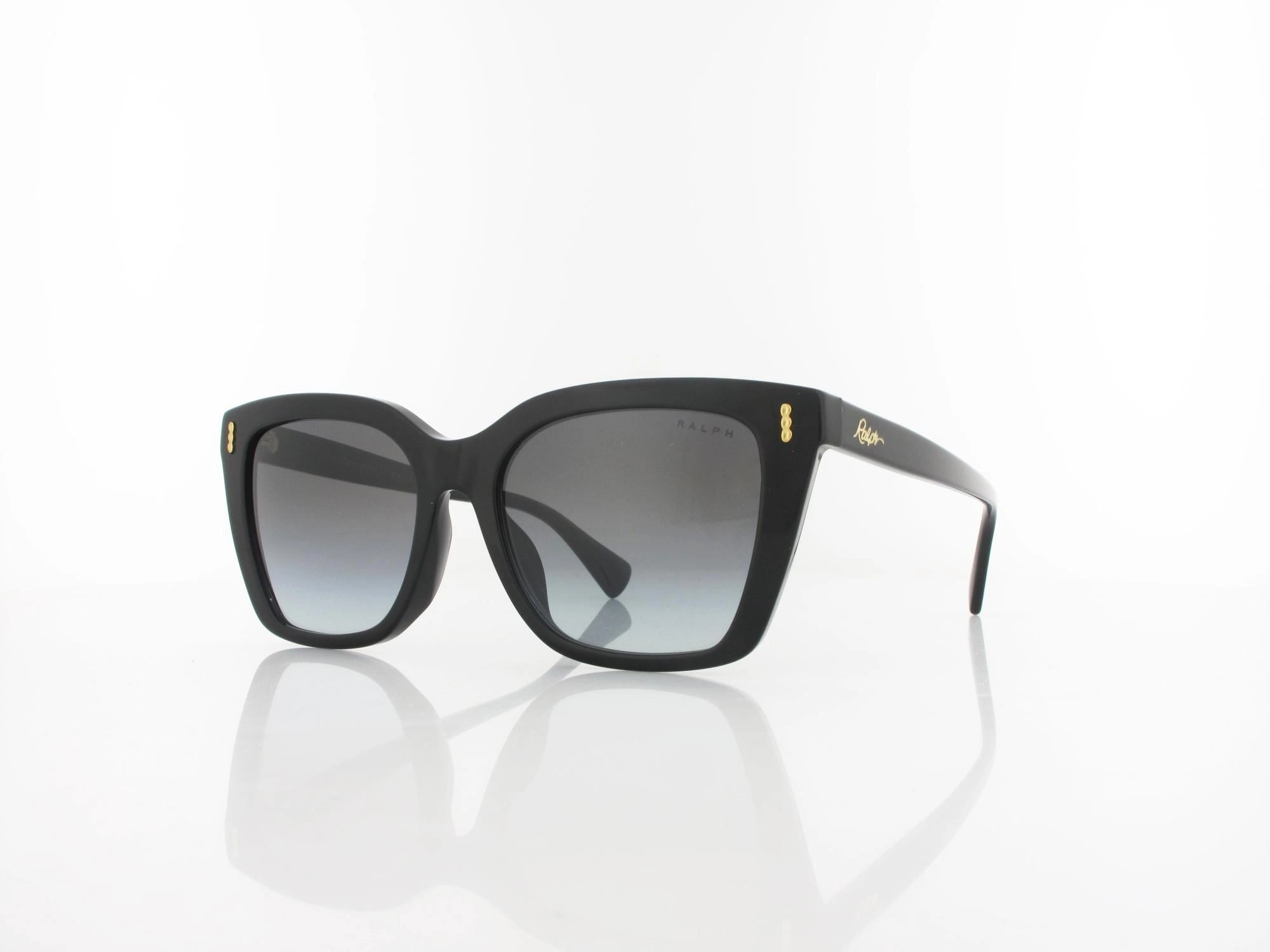 Ralph RA5349U 50018G 53 shiny black / grey gradient