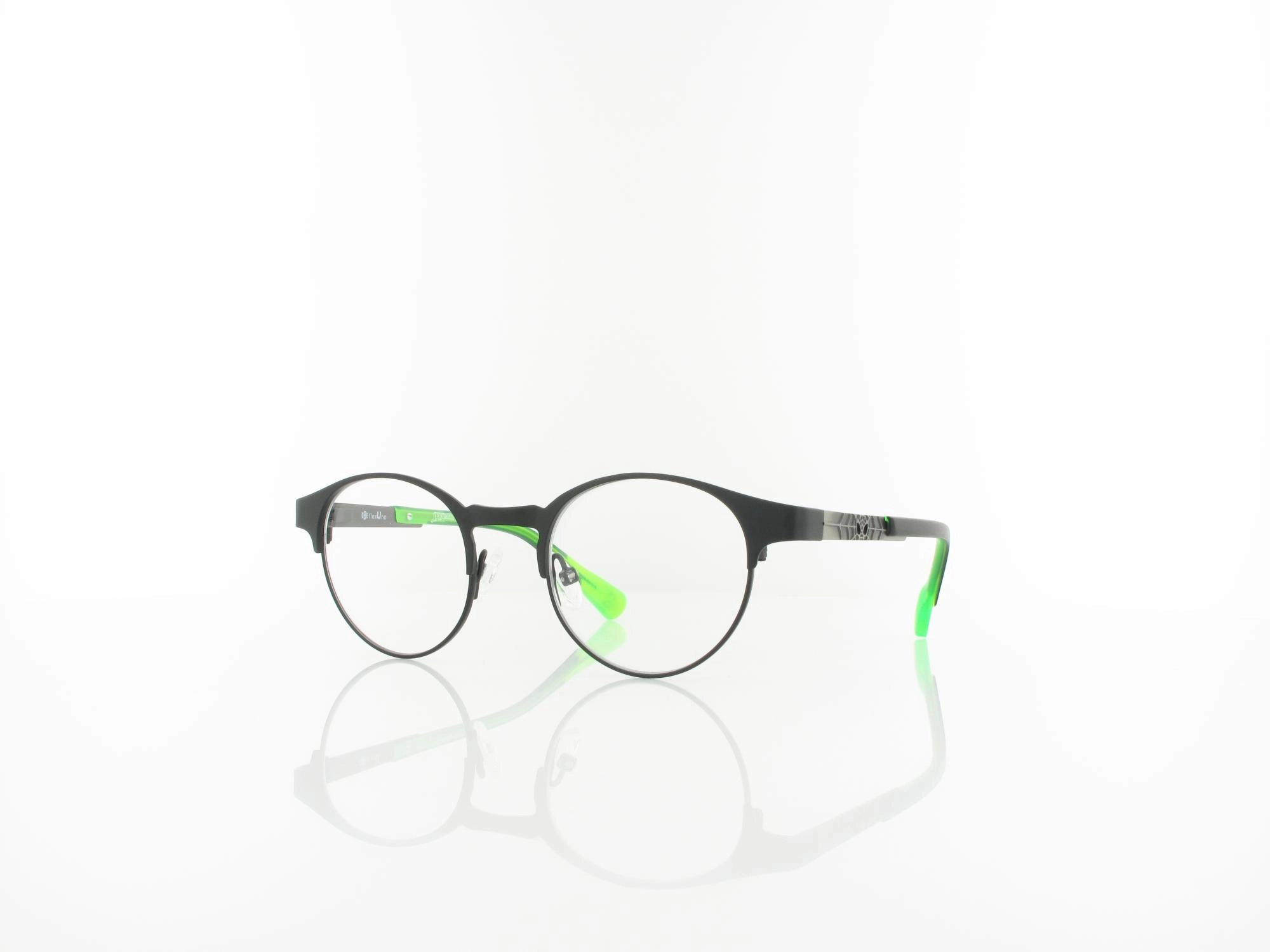 Spiderman DS MM014 C01 43 black