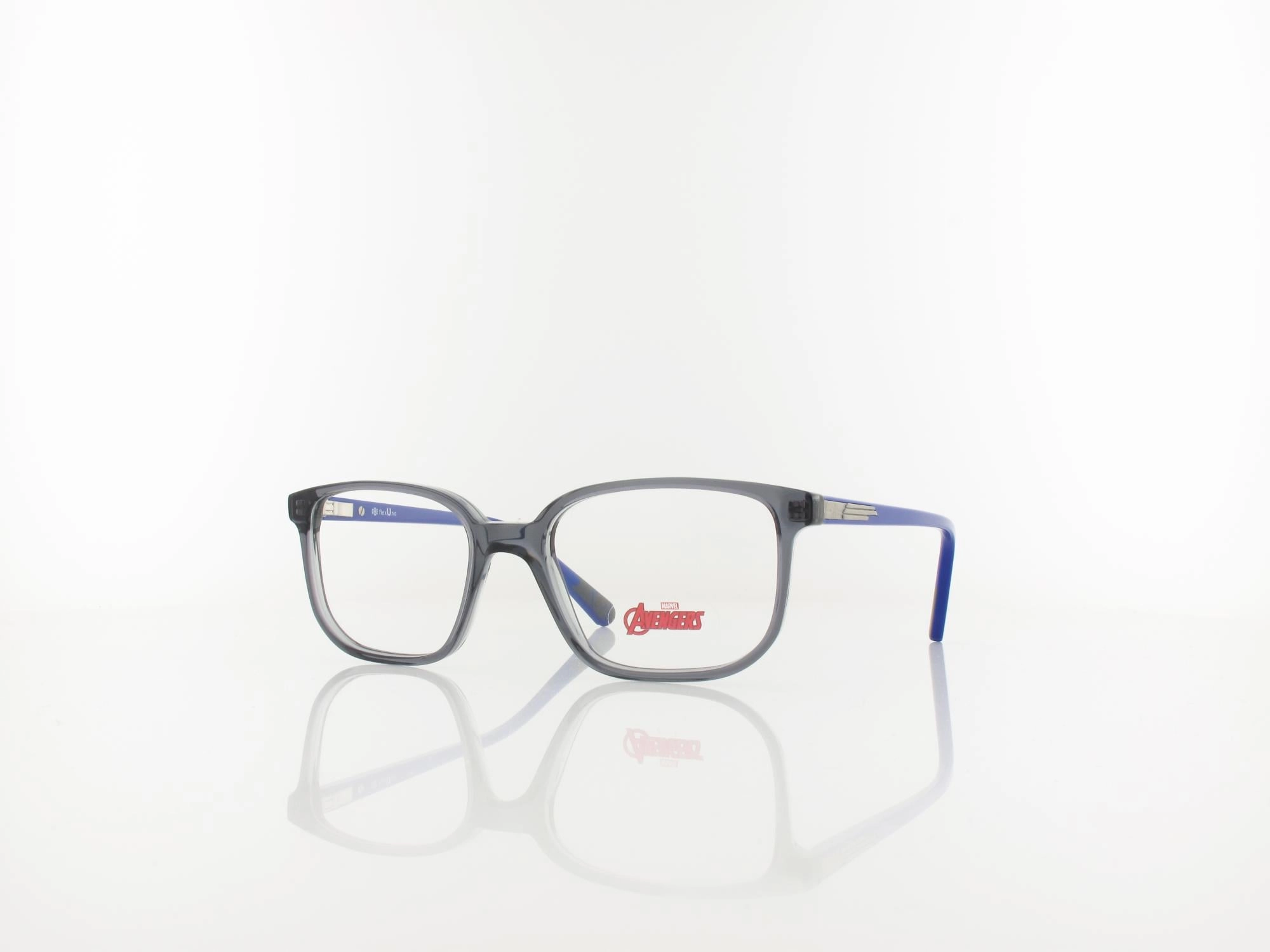 Avengers DA AA052 C93 47 grau