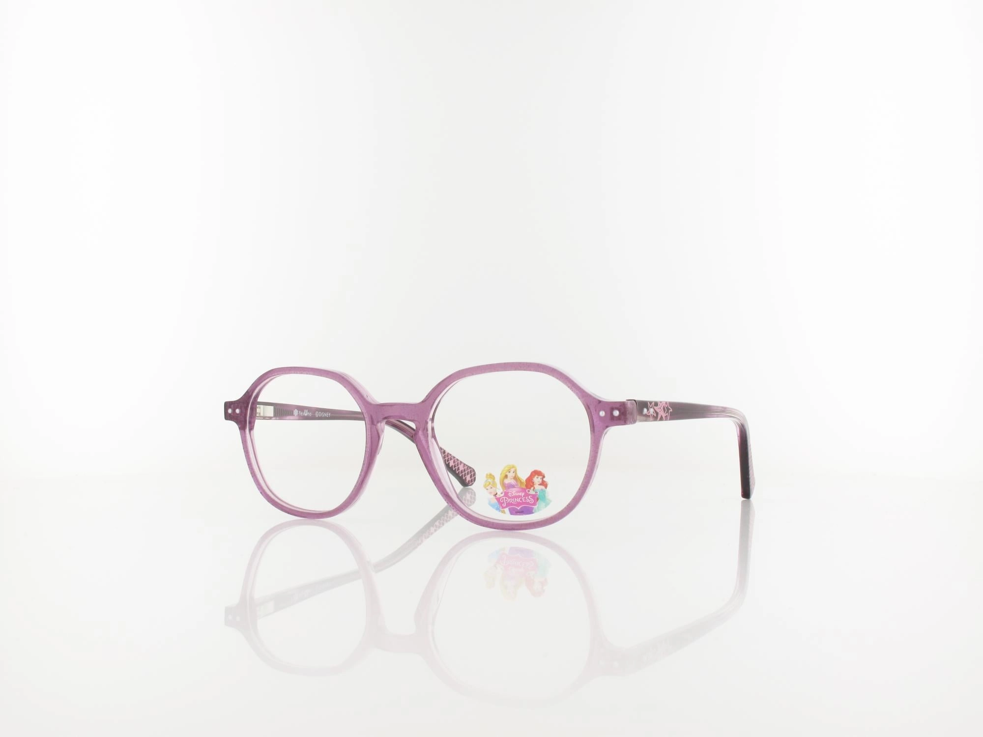 Disney Princess DP AA200 C41 44 hell lila