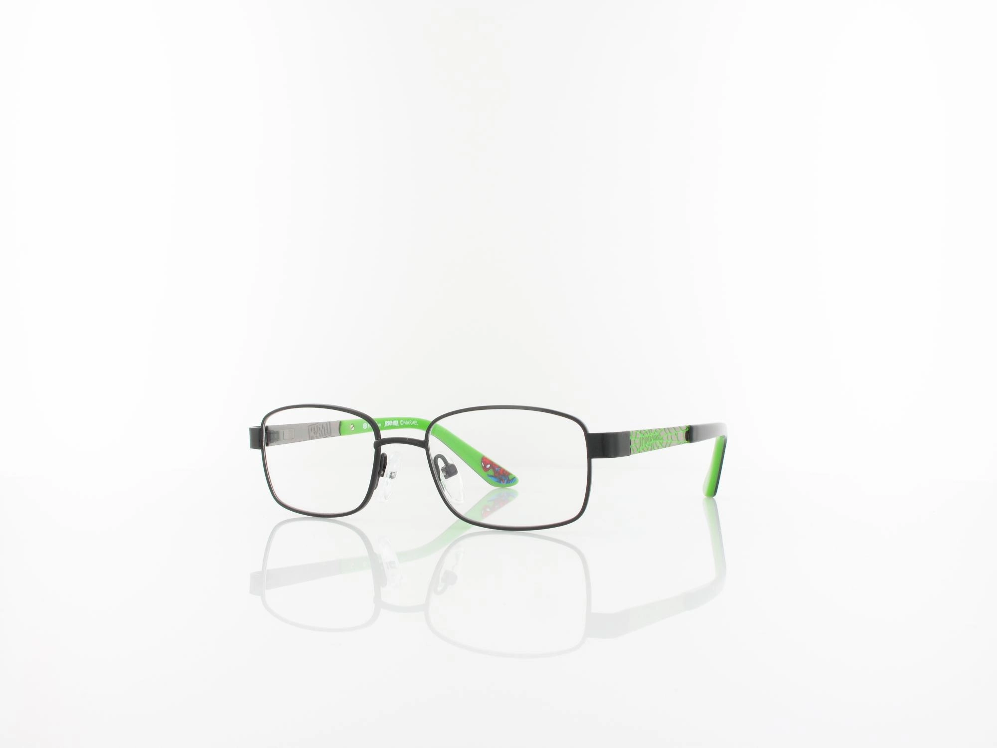 Spiderman DS MM013 C01 43 black