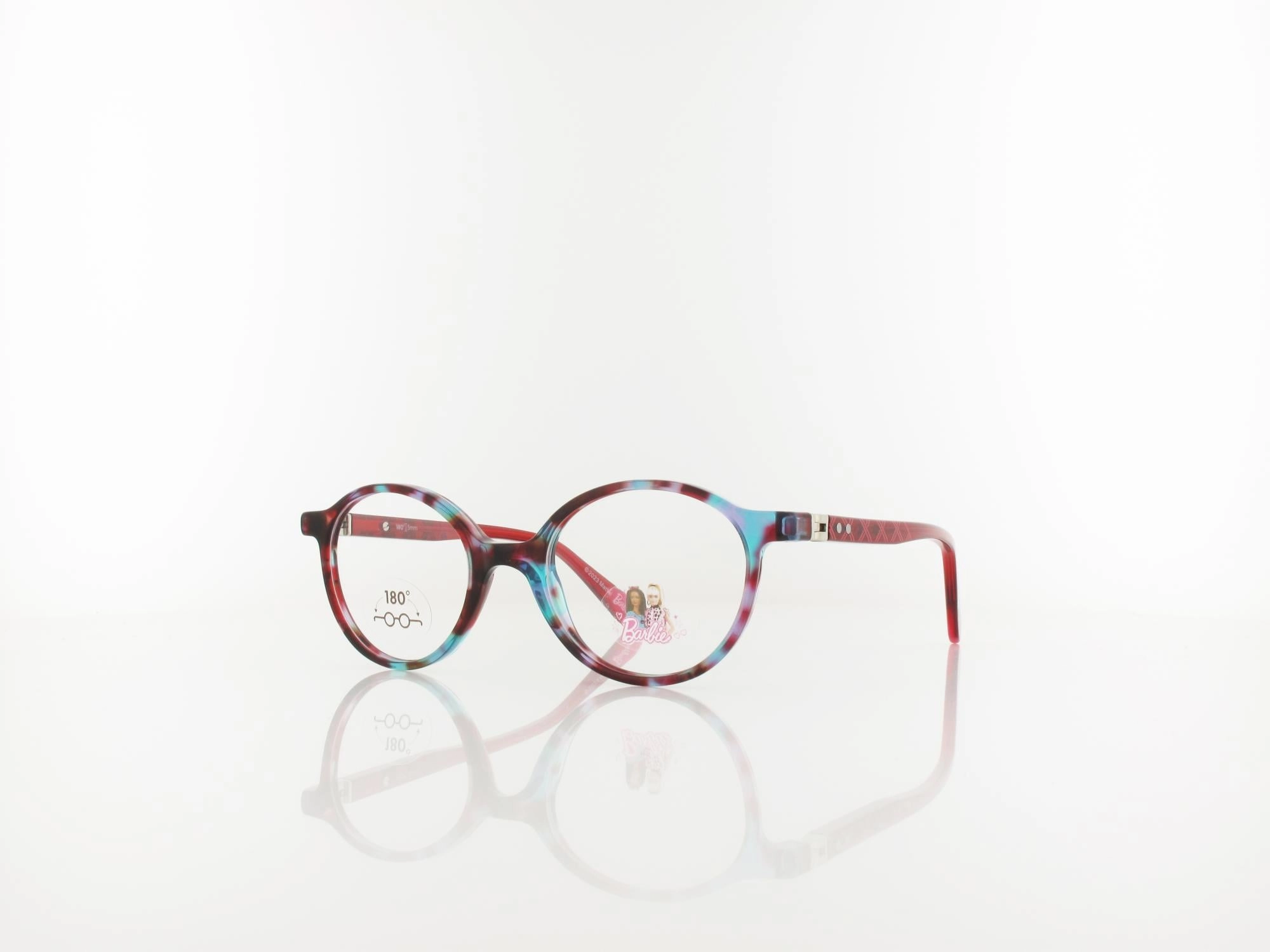 Barbie BA AA024 C74 42 lila