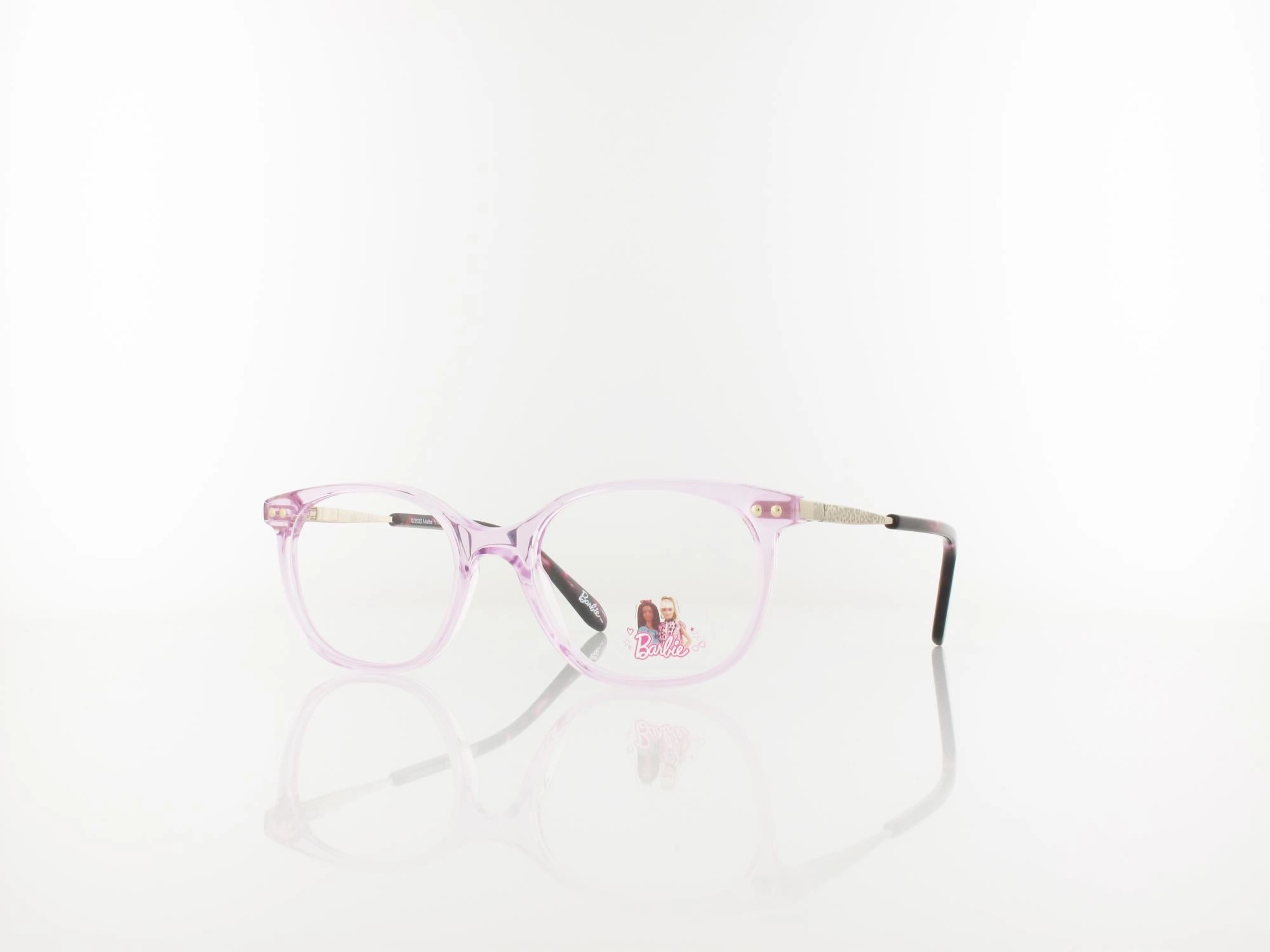 Barbie BA AM003 C41 46 hell lila