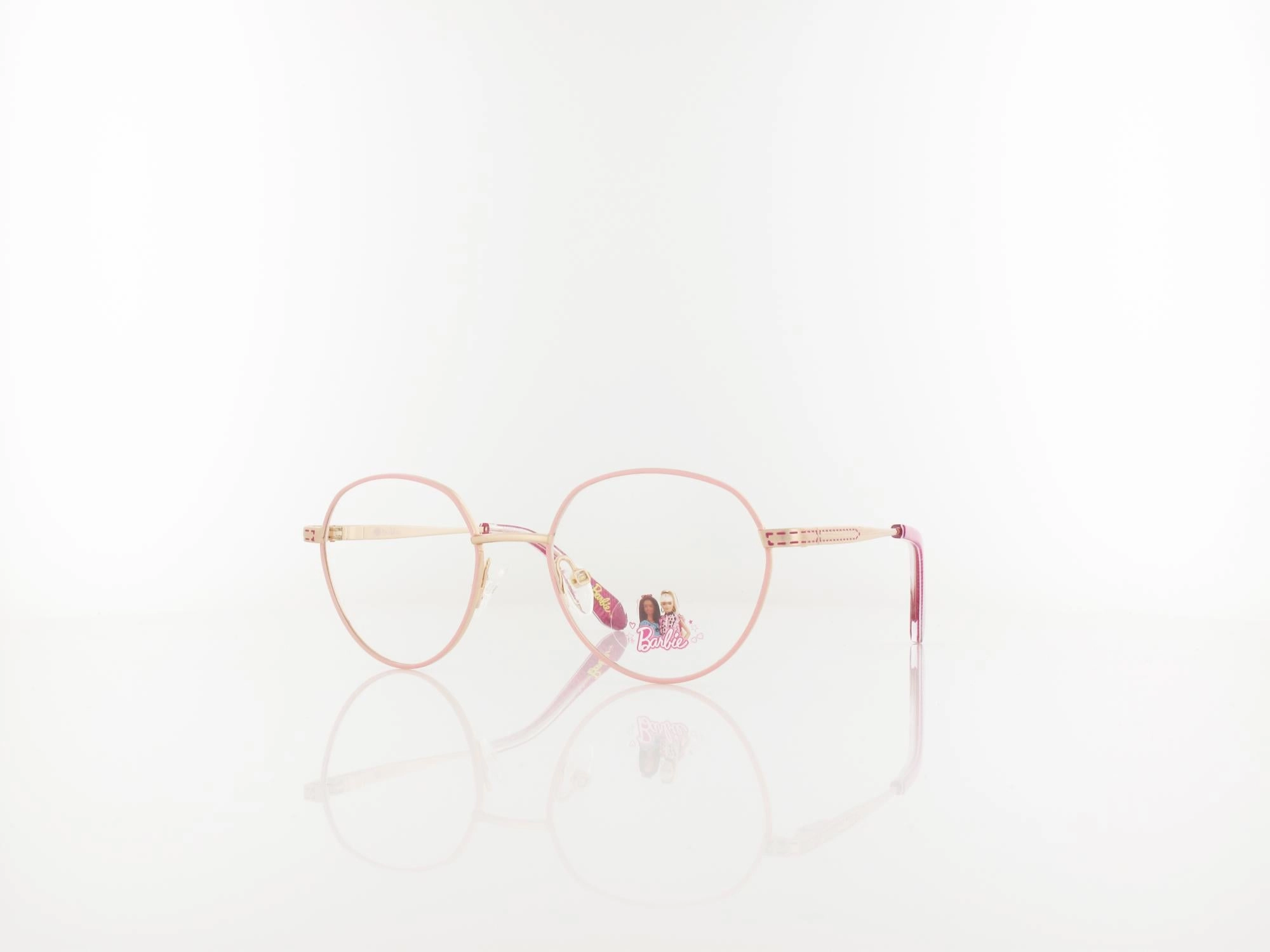 Barbie BA MM001 C70 44 hell pink