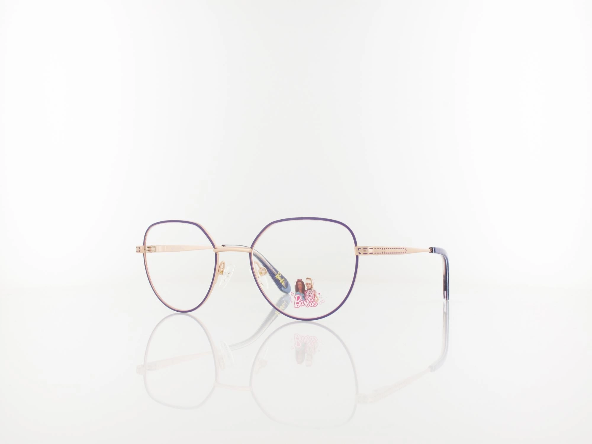 Barbie BA MM002 D42 45 lila