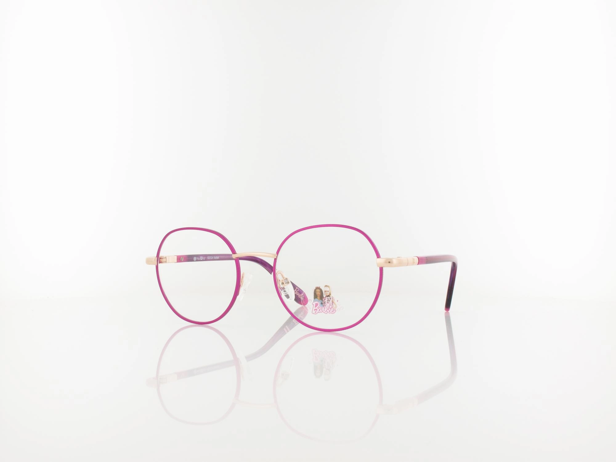 Barbie BA MM007 C71 45 pink goldfarben