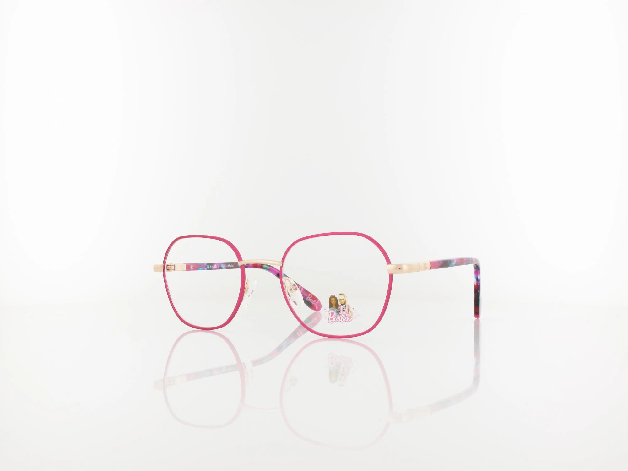 Barbie BA MM008 C71 46 pink goldfarben