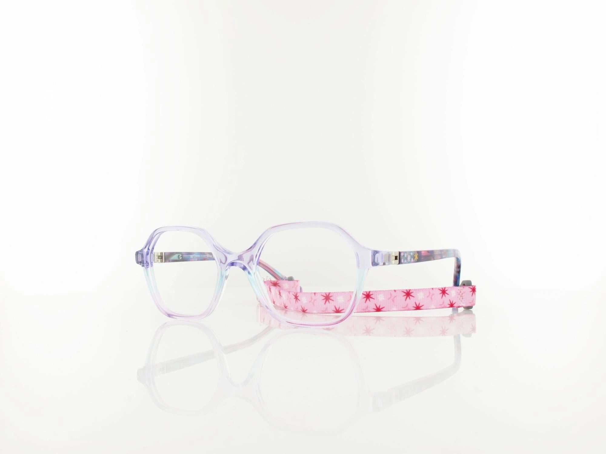 Disney Frozen DP AA231 C68 44 blau violett