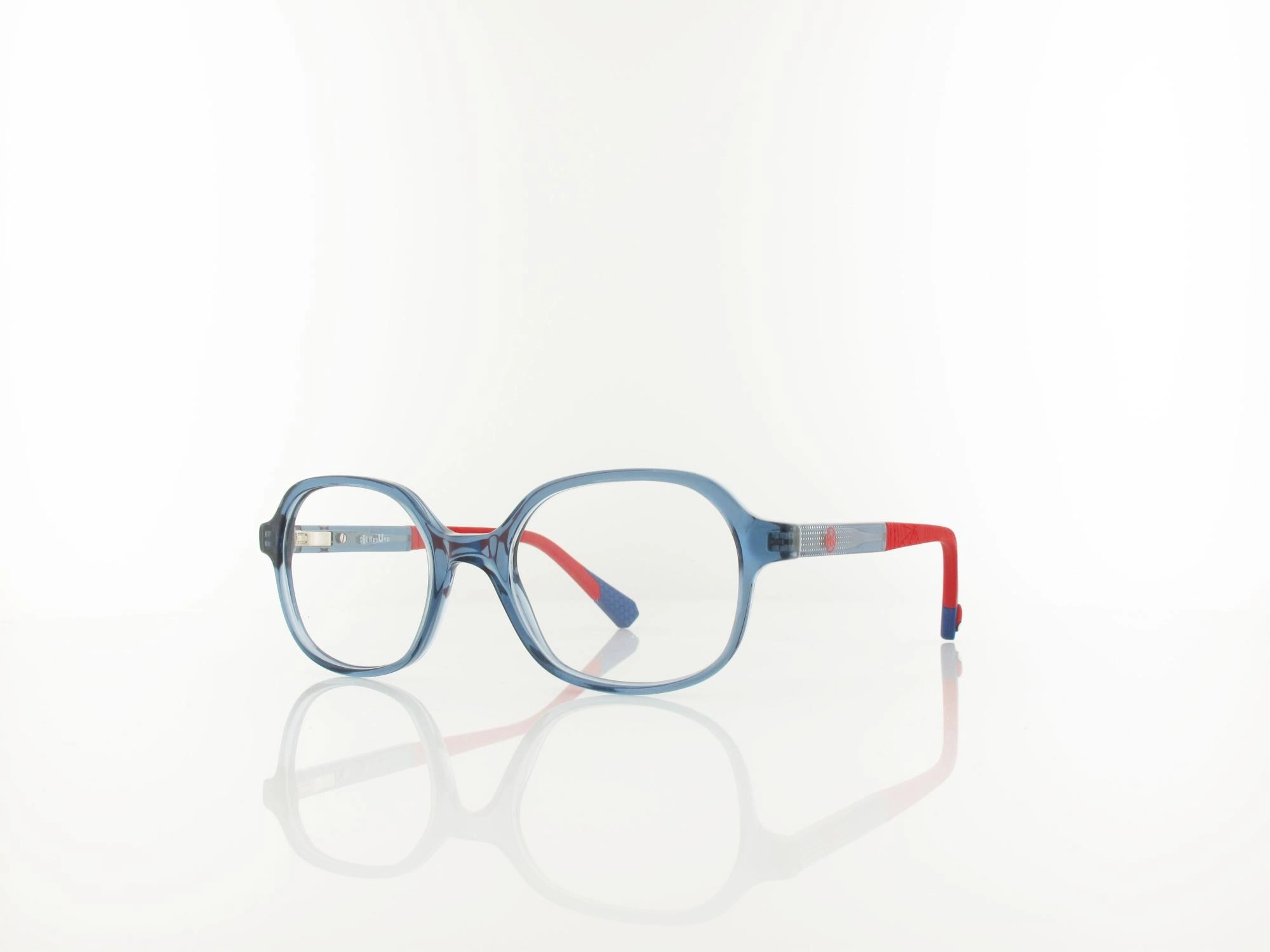 Spiderman DS AR008 C06 45 blau