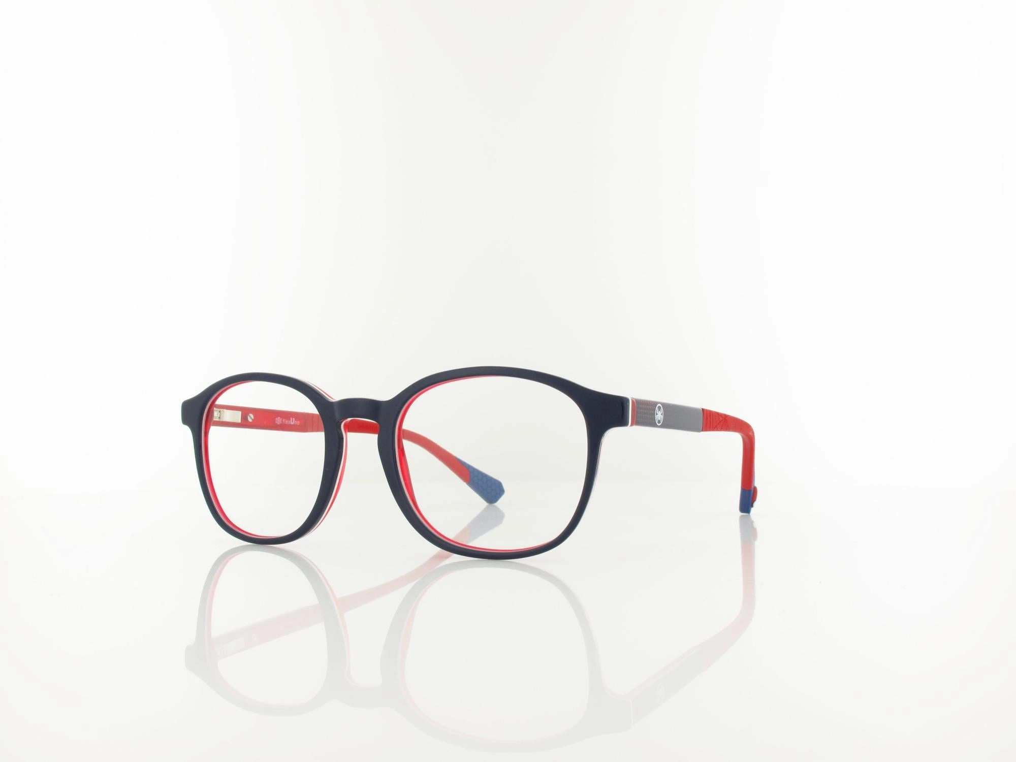 Spiderman DS AR009 C67 46 blau rot
