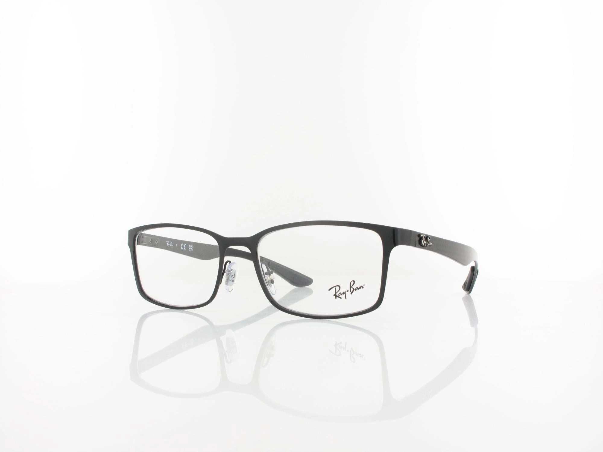 Ray Ban RX8424 2509 55 schwarz