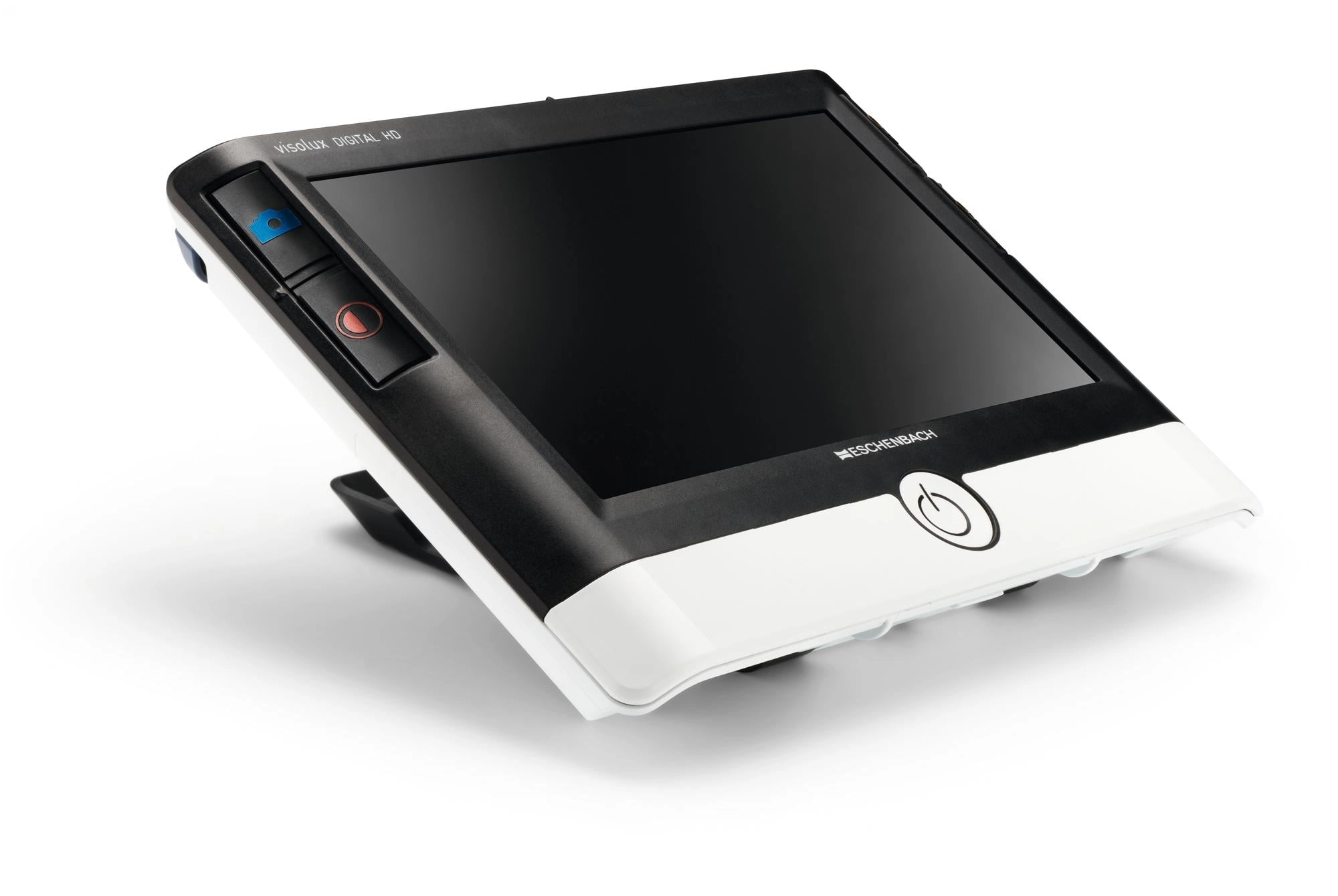 Eschenbach visolux DIGITAL HD black white