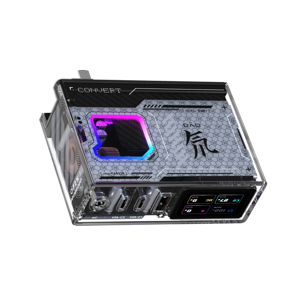 REDMAGIC DAO 150W GaN Charger