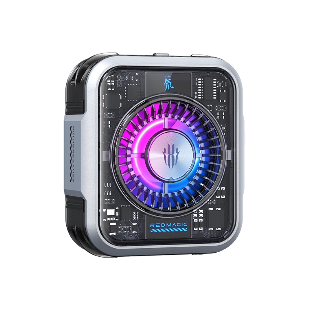 REDMAGIC VC COOLER 5 Pro
