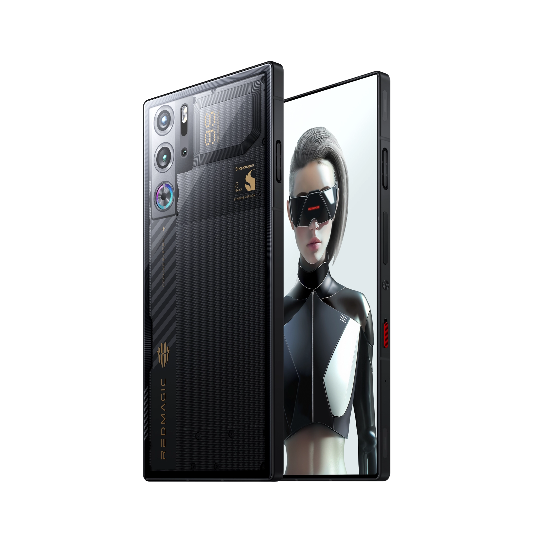 REDMAGIC 9S Pro