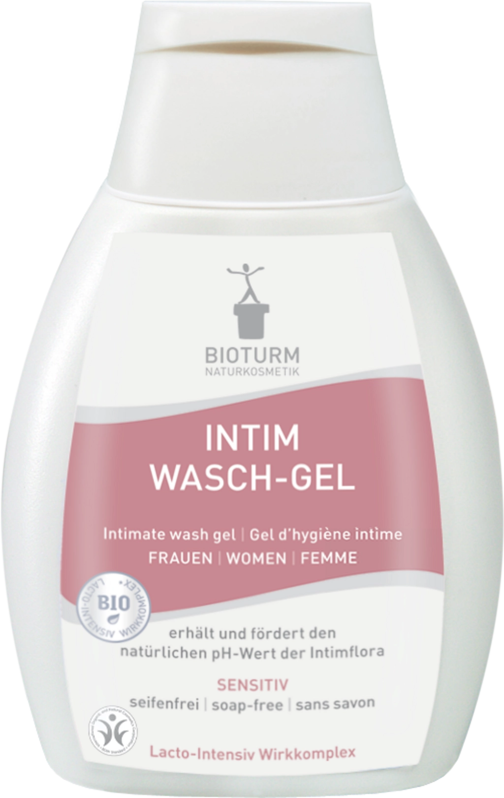 Bioturm Intim Wasch-Gel Nr.26 - 250 ml