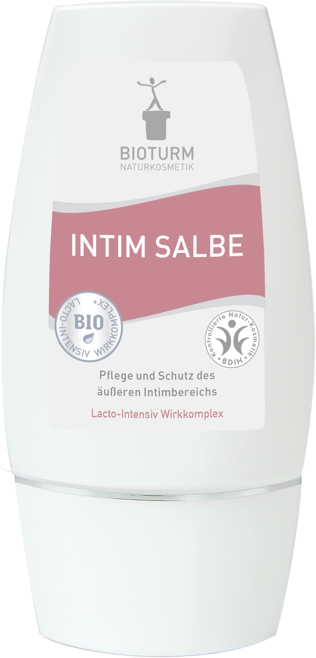 Bioturm Intim Salbe Nr.27 - 30 ml
