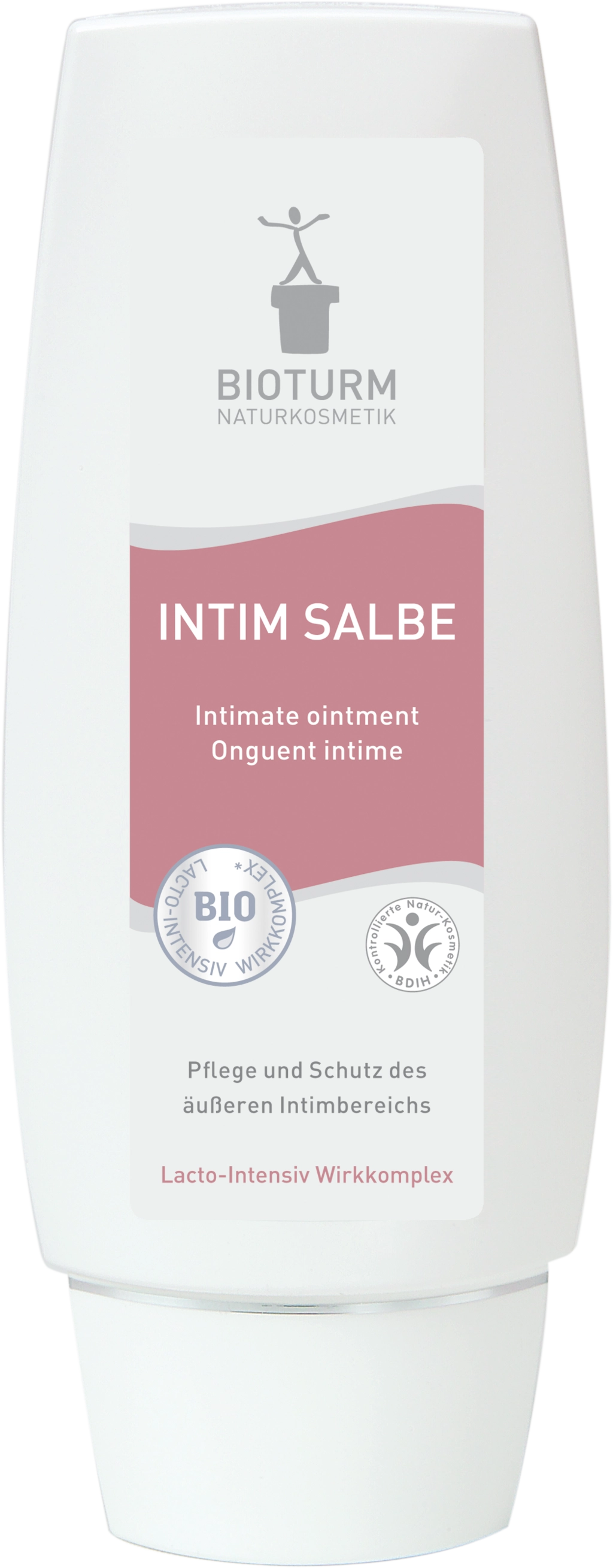 Bioturm Intim Salbe Nr.27 - 75 ml