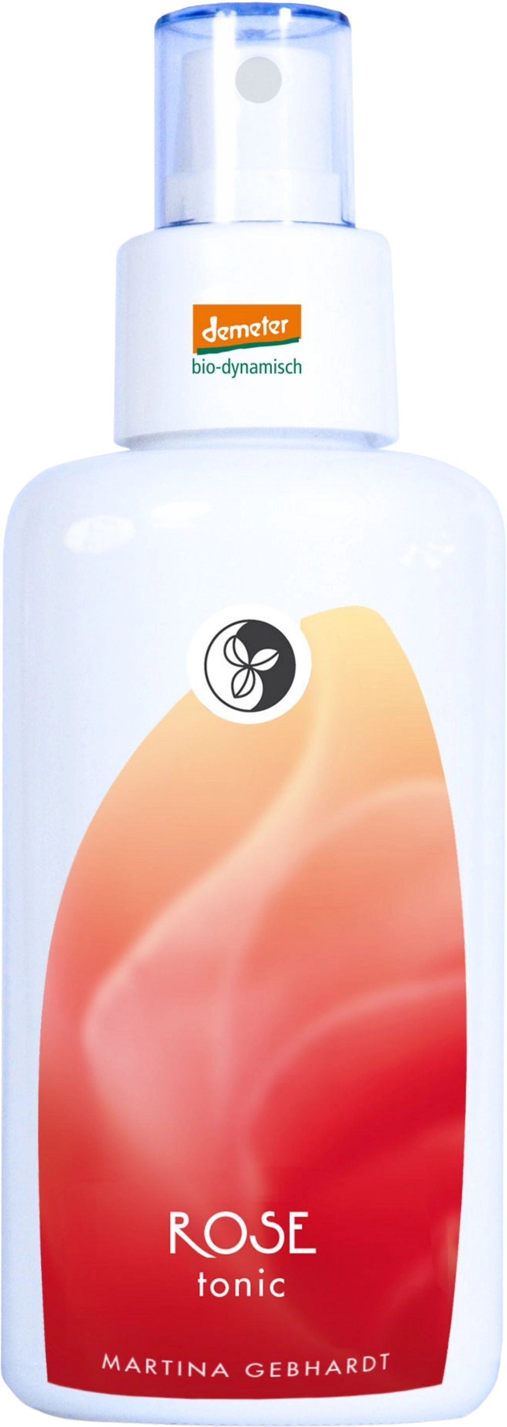 Martina Gebhardt Rose Tonic - 100 ml