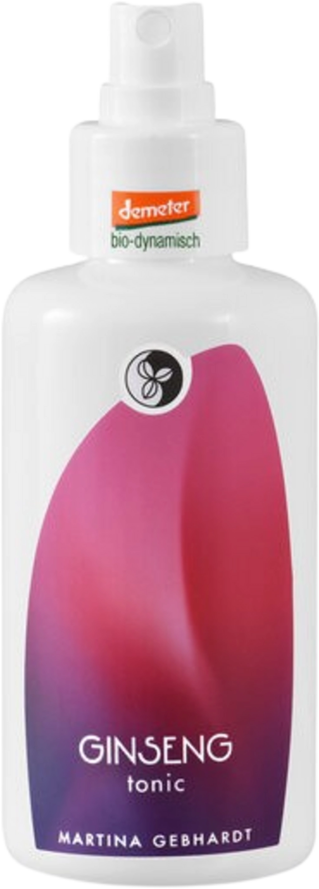 Martina Gebhardt Ginseng Tonic - 100 ml