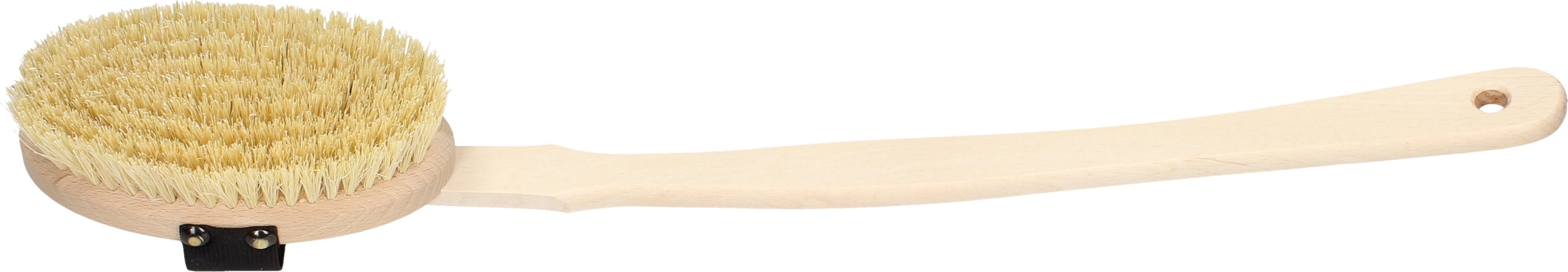 KOSTKAMM Badebürste mit abnehmbarem Stiel - 1 Stk.